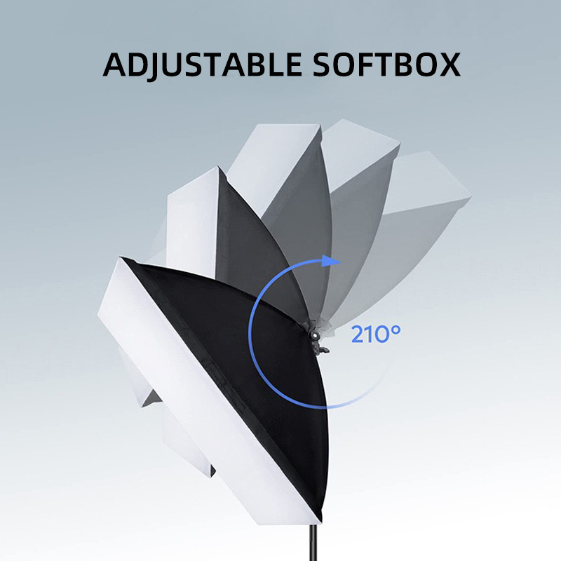 1 Photo Studio Equipment 2.6*3 - Photography Umbrella Light ulasan dan harga