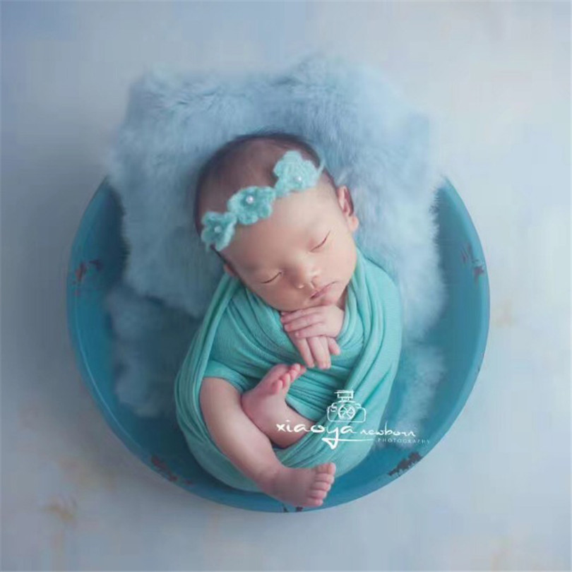 Newborn Wood Bowl Sturdy Woode - Photography Newborn ulasan dan harga