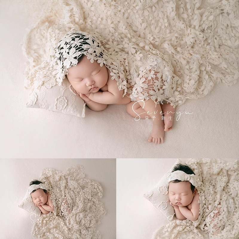 Newborn Photography Props for  - Photography Outfit ulasan dan harga