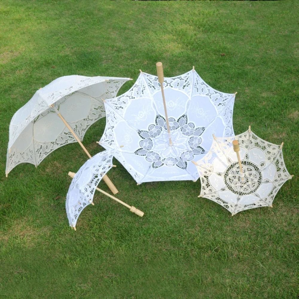 Photography Prop Embroidery Fl - Photography Black And White ulasan dan harga