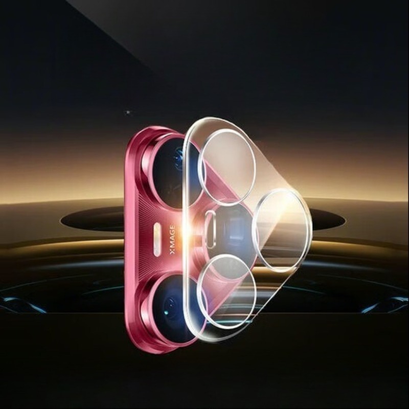 3D Camera Lens Protector for H - Photography Kit Huawei Pura 80 Ultra ulasan dan harga