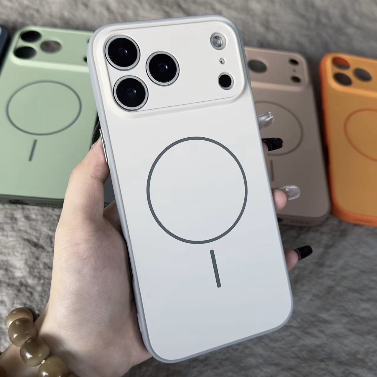 Camera Lens TPU Silicone Full  - Photography Xiaomi 15 ulasan dan harga