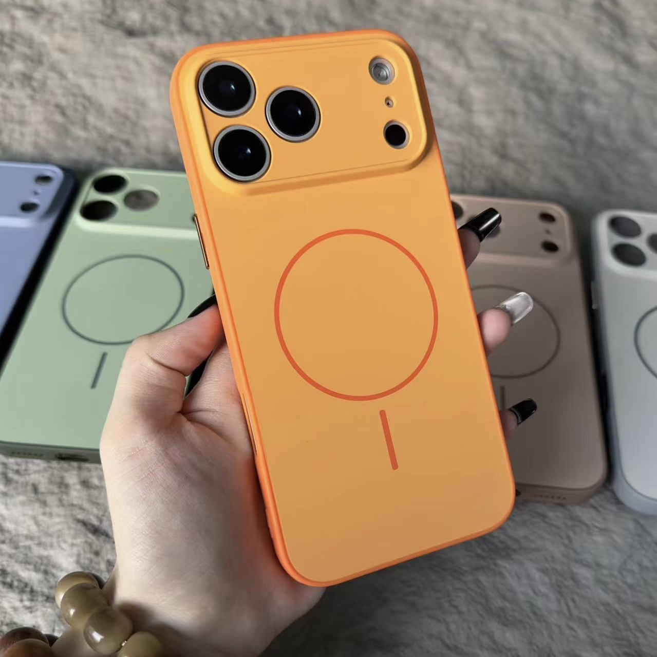Camera Lens TPU Silicone Full  - Photography Xiaomi 15 ulasan dan harga