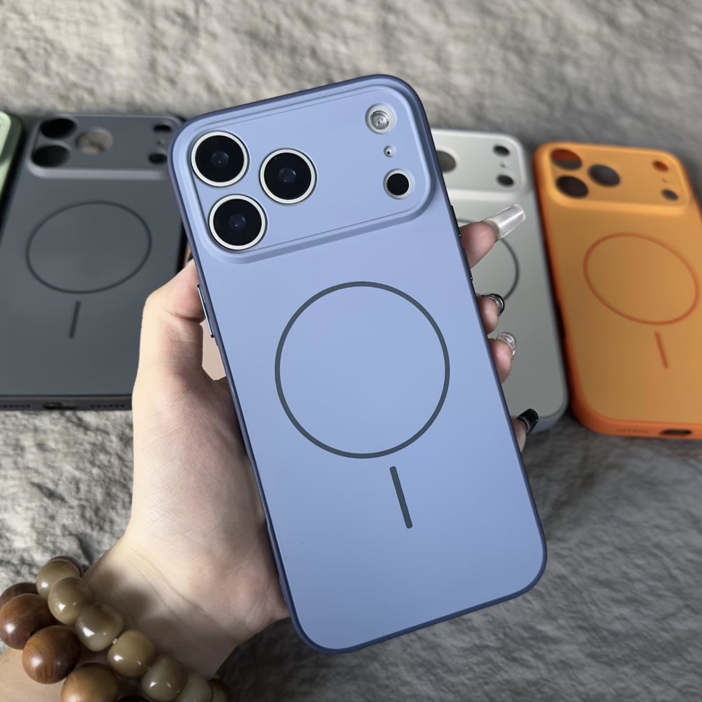 Camera Lens TPU Silicone Full  - Photography Xiaomi 15 ulasan dan harga