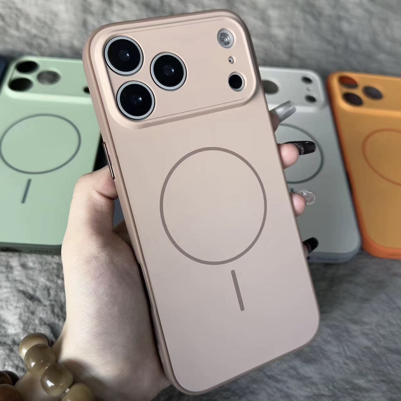 Camera Lens TPU Silicone Full  - Photography Xiaomi 15 ulasan dan harga