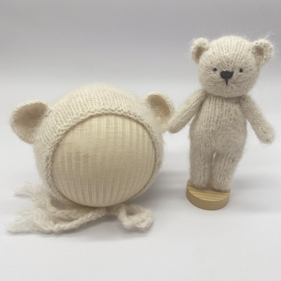 Newborn Photography Props Hat  - Photography Life ulasan dan harga