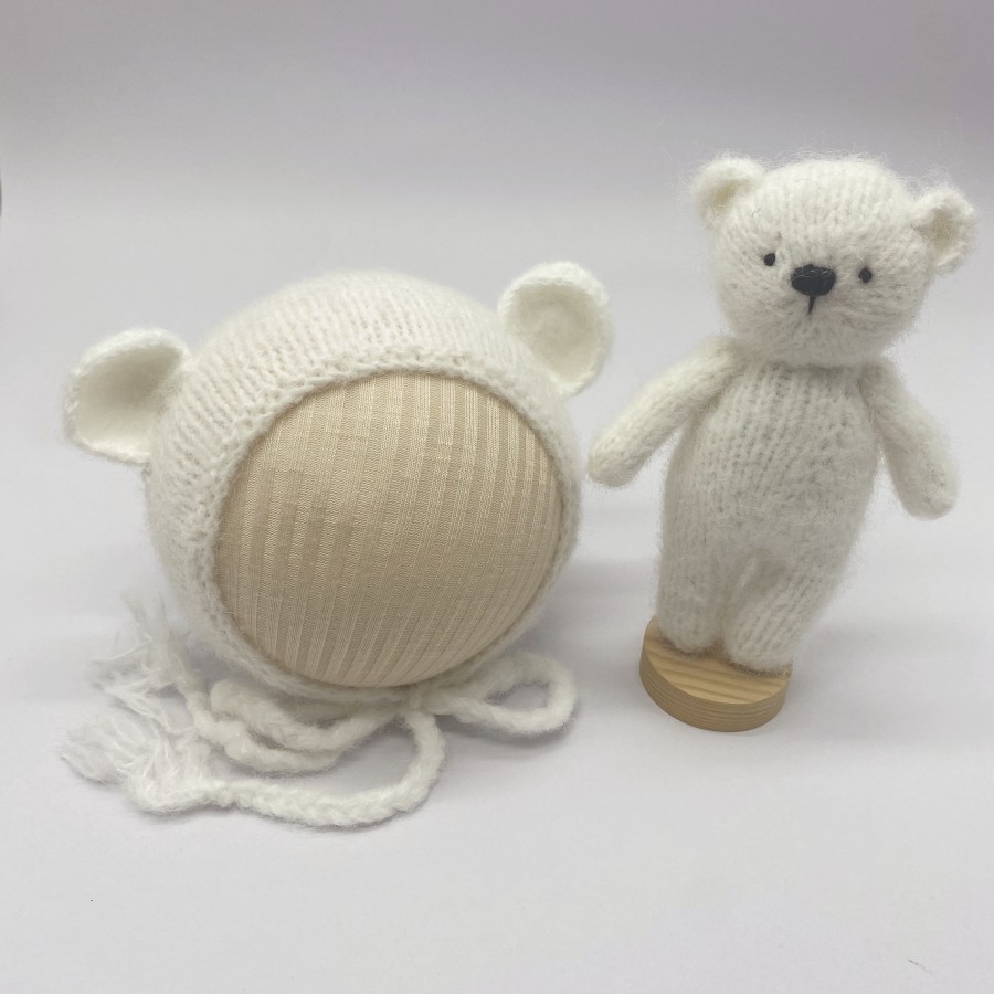 Newborn Photography Props Hat  - Photography Life ulasan dan harga
