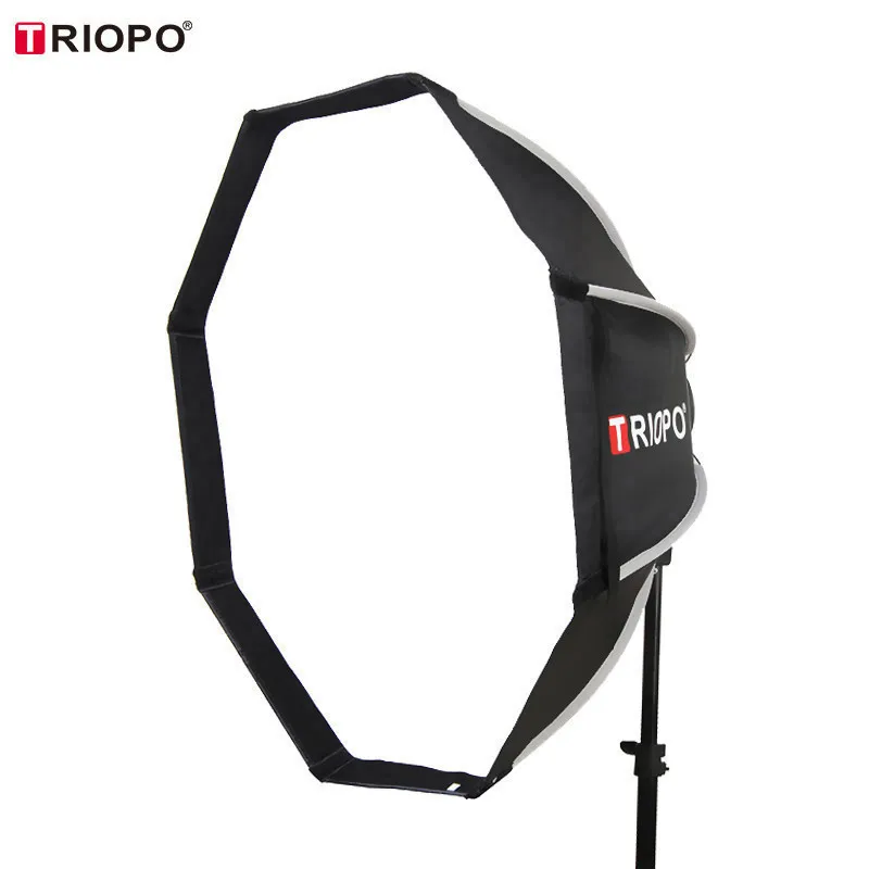 TRIOPO KX  65cm 90cm Softbox   - Photography Umbrella Light ulasan dan harga