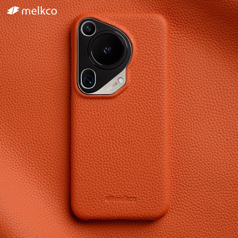 Melkco Premium Genuine Leather - Photography Kit Huawei Pura 80 Ultra ulasan dan harga
