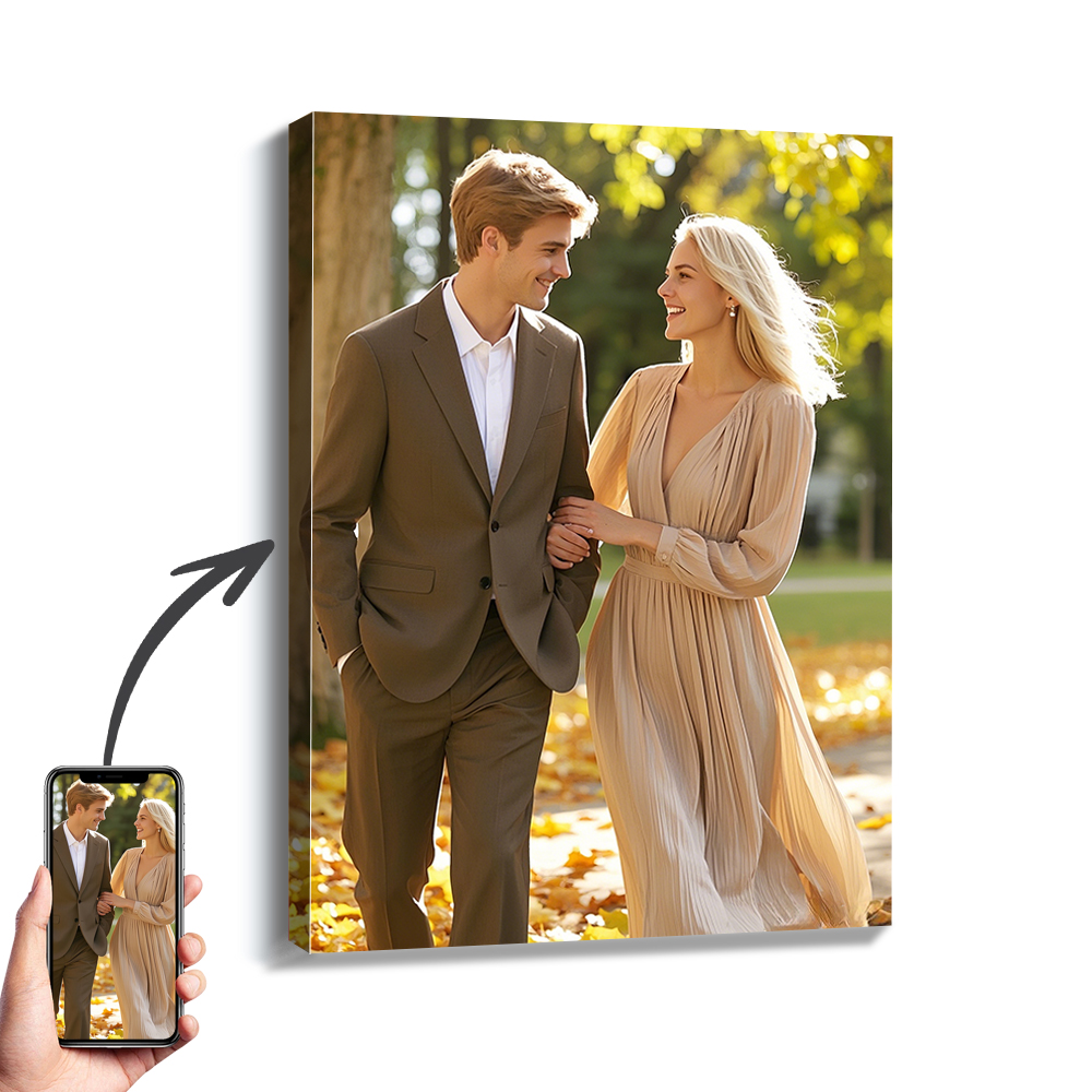 1 Pc Custom Photos with DIY Wo - Photography Exhibition ulasan dan harga