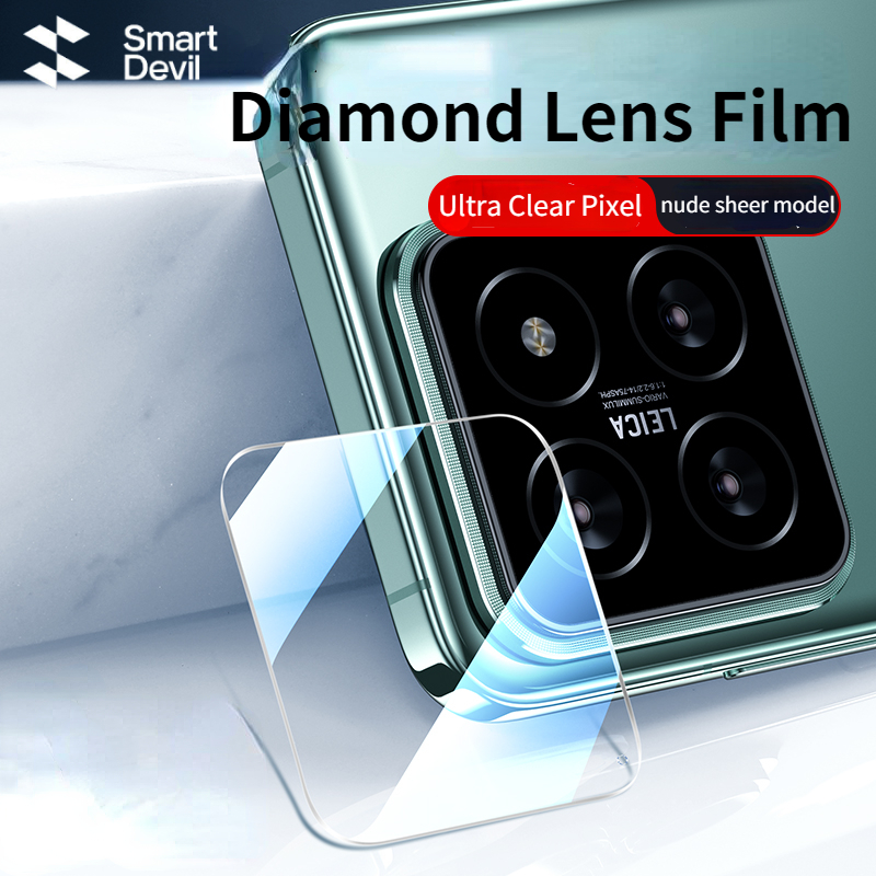 SmartDevil Lens Glass for Xiao - Photography Xiaomi 15 ulasan dan harga