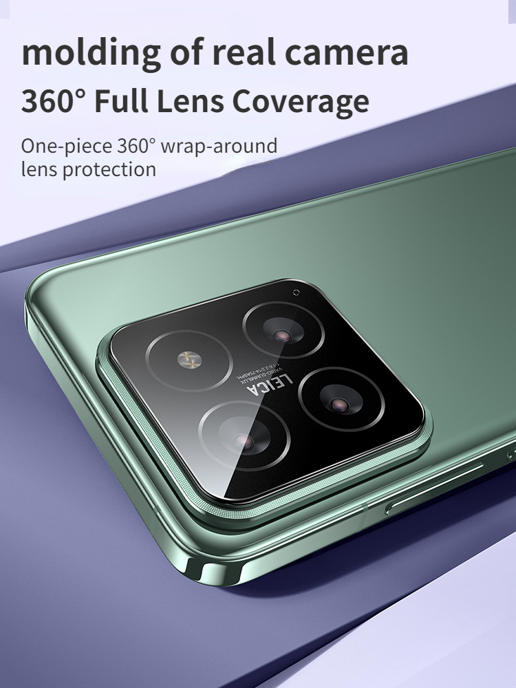 SmartDevil Lens Glass for Xiao - Photography Xiaomi 15 ulasan dan harga