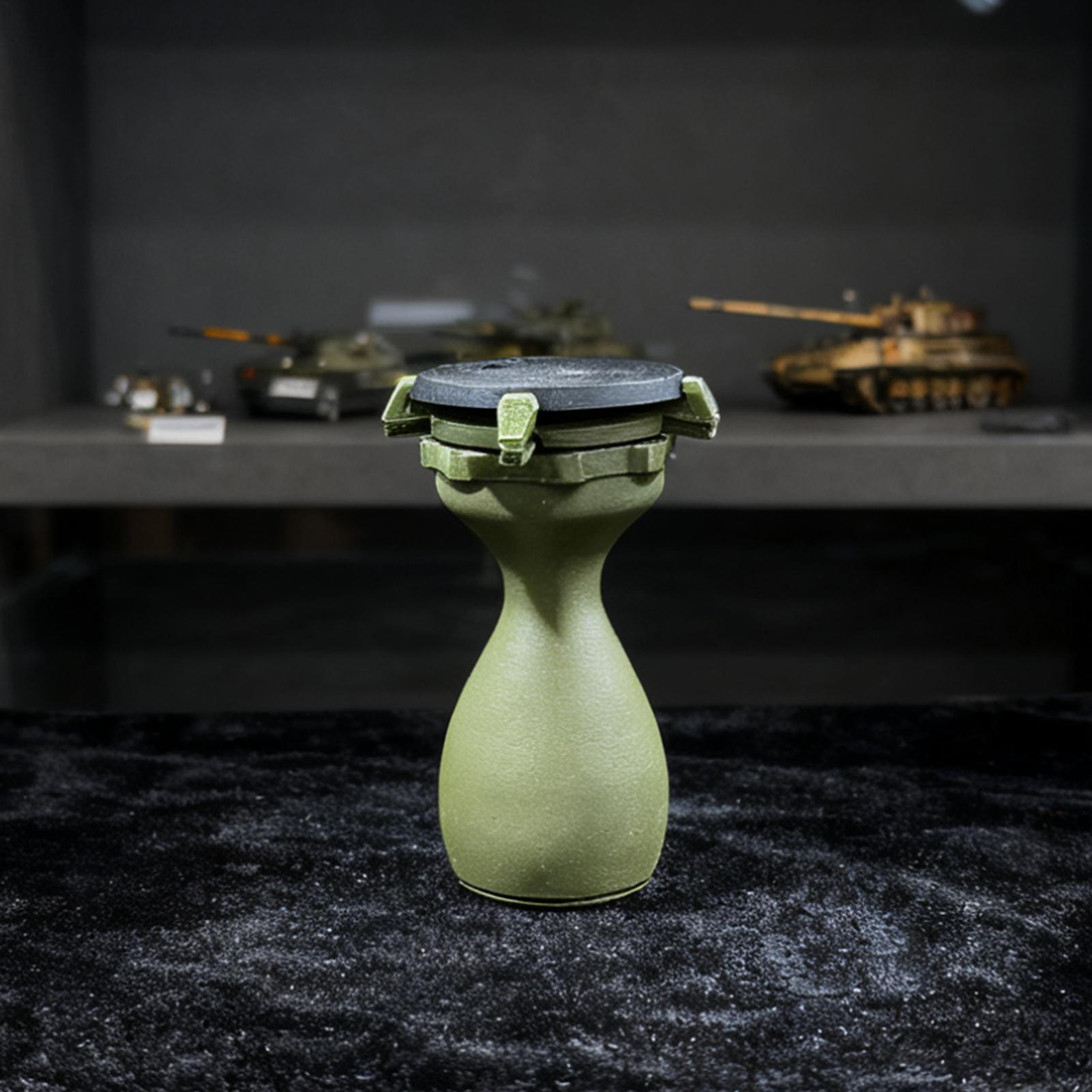 Mini Painting Handle Miniature - Photography Architecture ulasan dan harga
