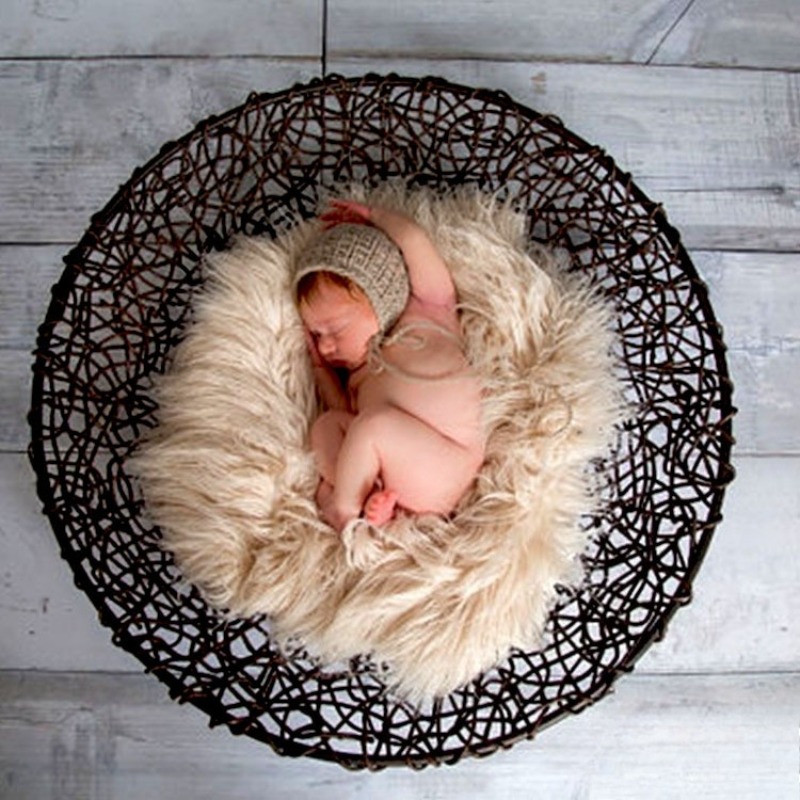 Newborn Photography Rug - Ultr - Photography Of The Day ulasan dan harga