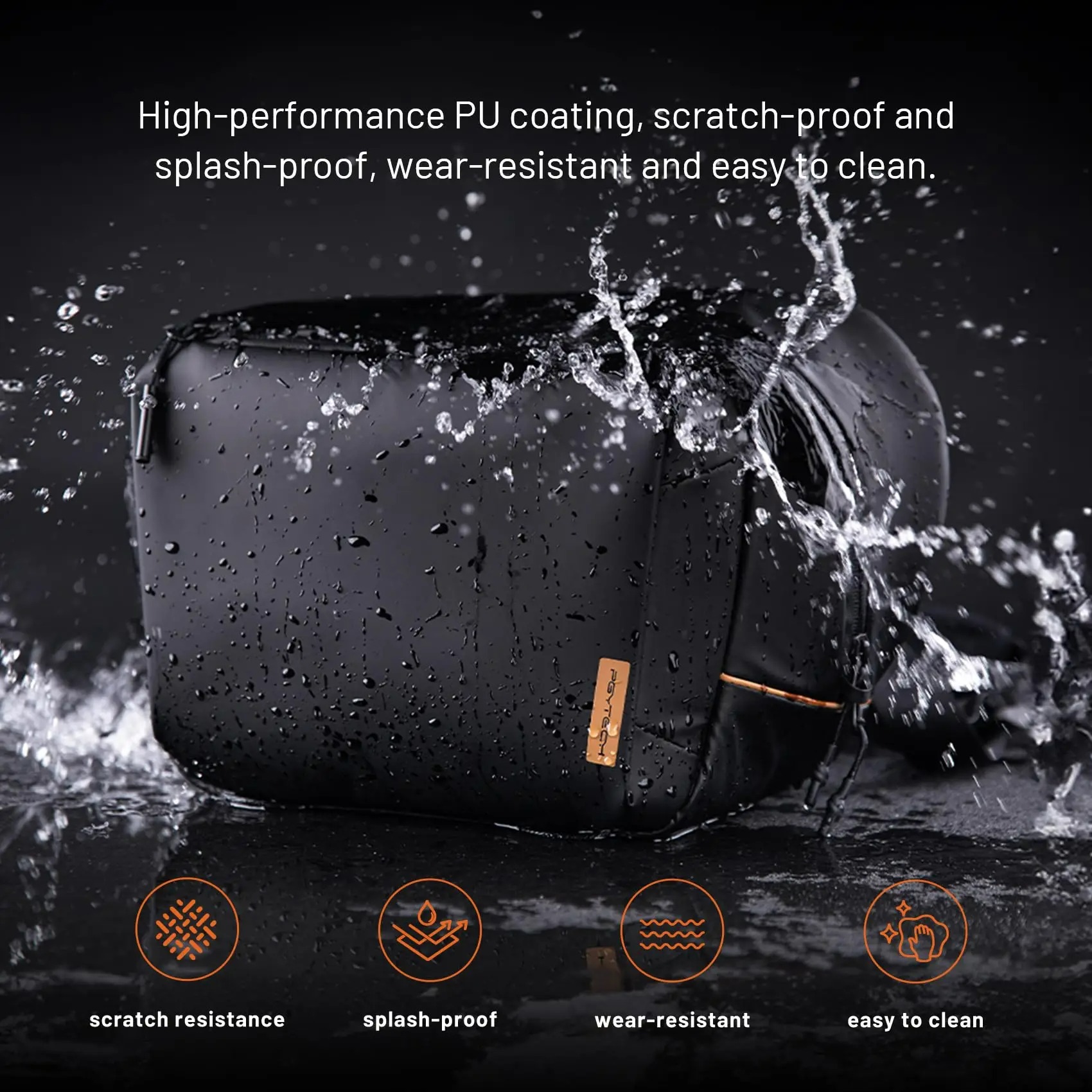 PGYTECH OneGo Solo V2 Camera S - Photography Solo ulasan dan harga