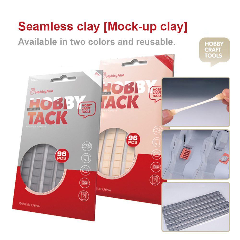 96pcs/Pack Tack For Model Rail - Photography Architecture ulasan dan harga