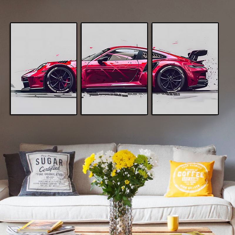 3pcs/set  frameless  3Pcs Supe - Photography Kit ulasan dan harga