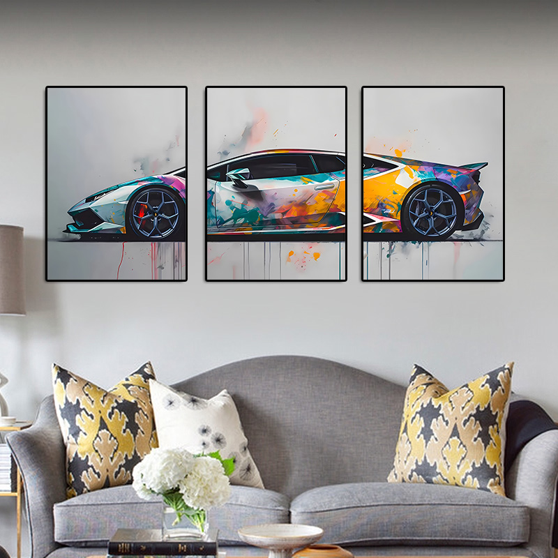 3pcs/set  frameless  3Pcs Supe - Photography Kit ulasan dan harga