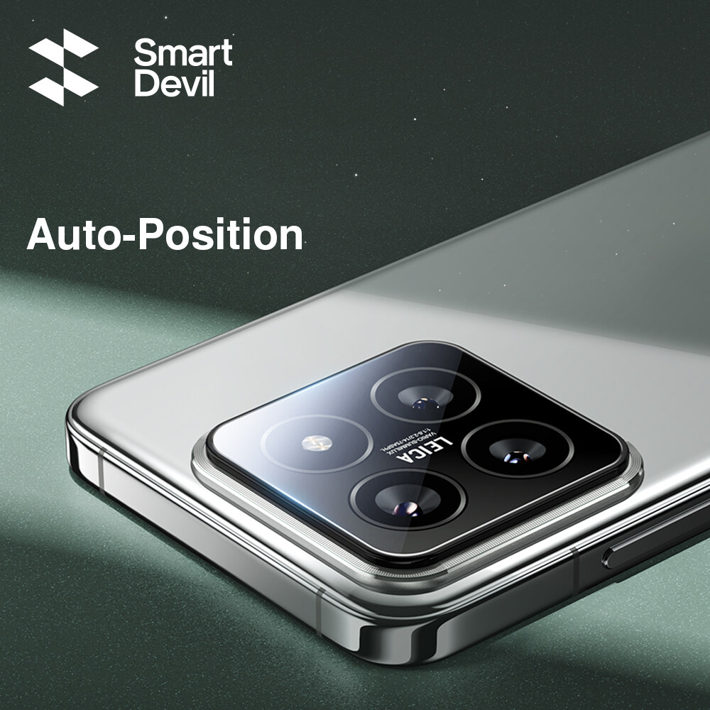 SmartDevil Anti-reflection Cam - Photography Xiaomi 15 ulasan dan harga