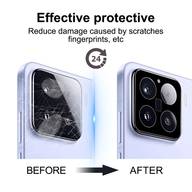 For Xiaomi 15/15 Pro Tempered  - Photography Xiaomi 15 ulasan dan harga
