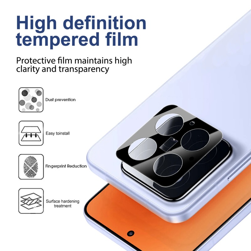 For Xiaomi 15/15 Pro Tempered  - Photography Xiaomi 15 ulasan dan harga