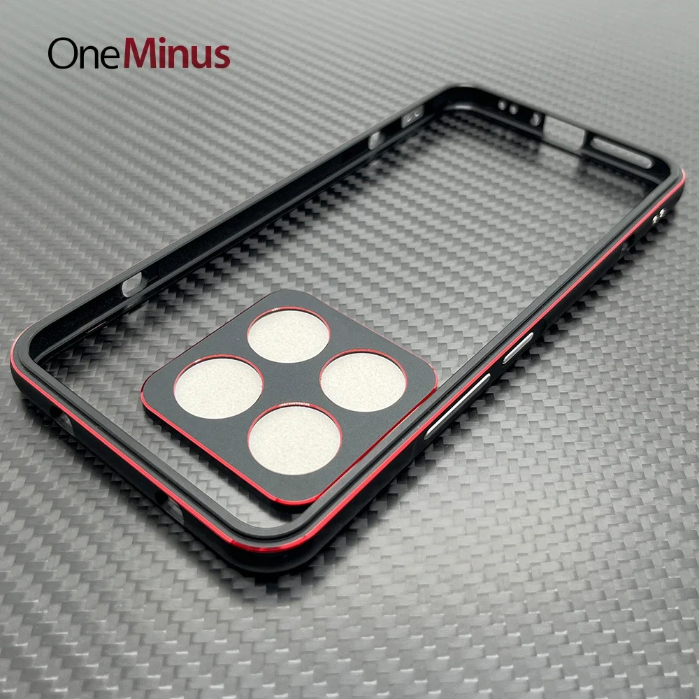 Lightweight Metal Bumper For X - Photography Xiaomi 15 ulasan dan harga