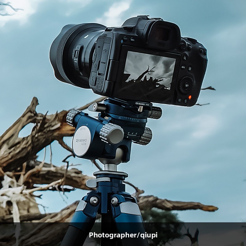 BENRO GD36PT Aluminum 3-Way Ge - Photography Architecture ulasan dan harga