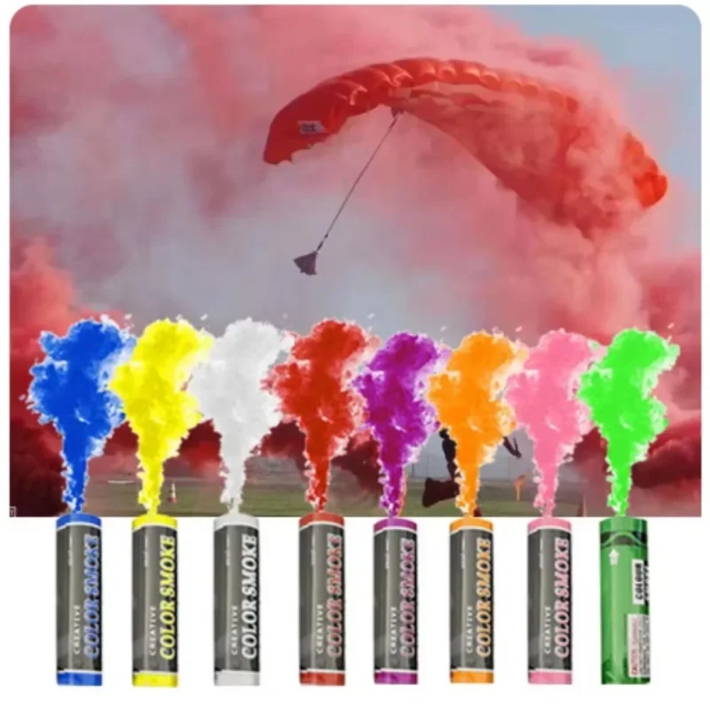 Colorful Handheld Smokes  Wedd - Photography Of The Day ulasan dan harga