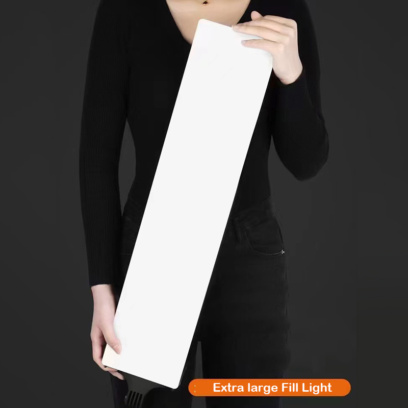 Big Size Fill Lamp Light Photo - Pixel Art Led Panel ulasan dan harga