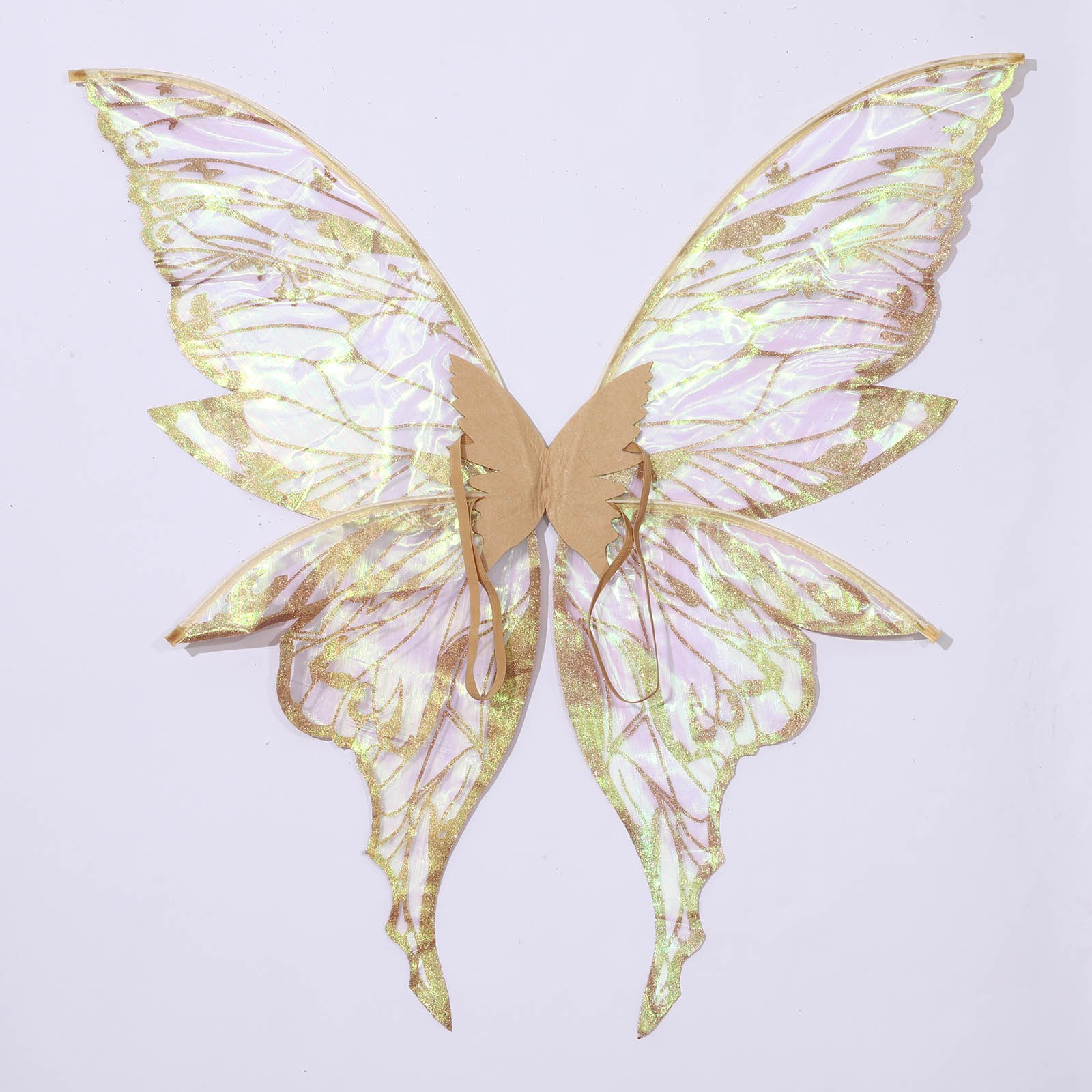Butterfly Fairy Wings Princess - Photography Of The Day ulasan dan harga