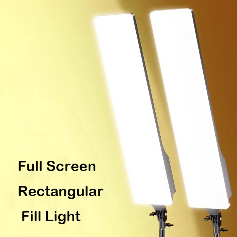 Rectangular LED Photo Studio L - Pixel Art Led Panel ulasan dan harga
